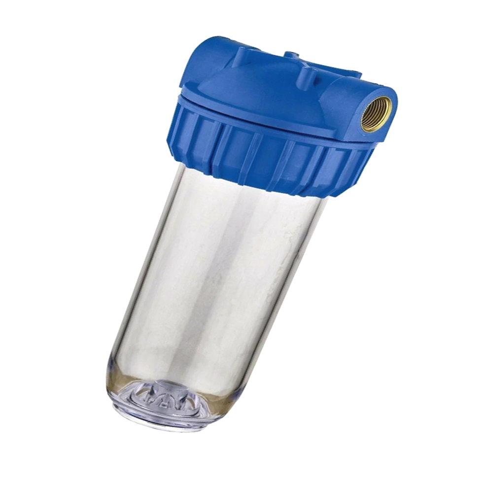 Колба фильтра для воды UNIPUMP 5 CFC-5k резьба 1, с картриджем NT-5 55051. Фильтр магистральный AQUAPOST Cold SL-10" 3/4". Колба для фильтра сат 308-7298. Колба фильтра 326-1643. Фильтр колба для холодной воды